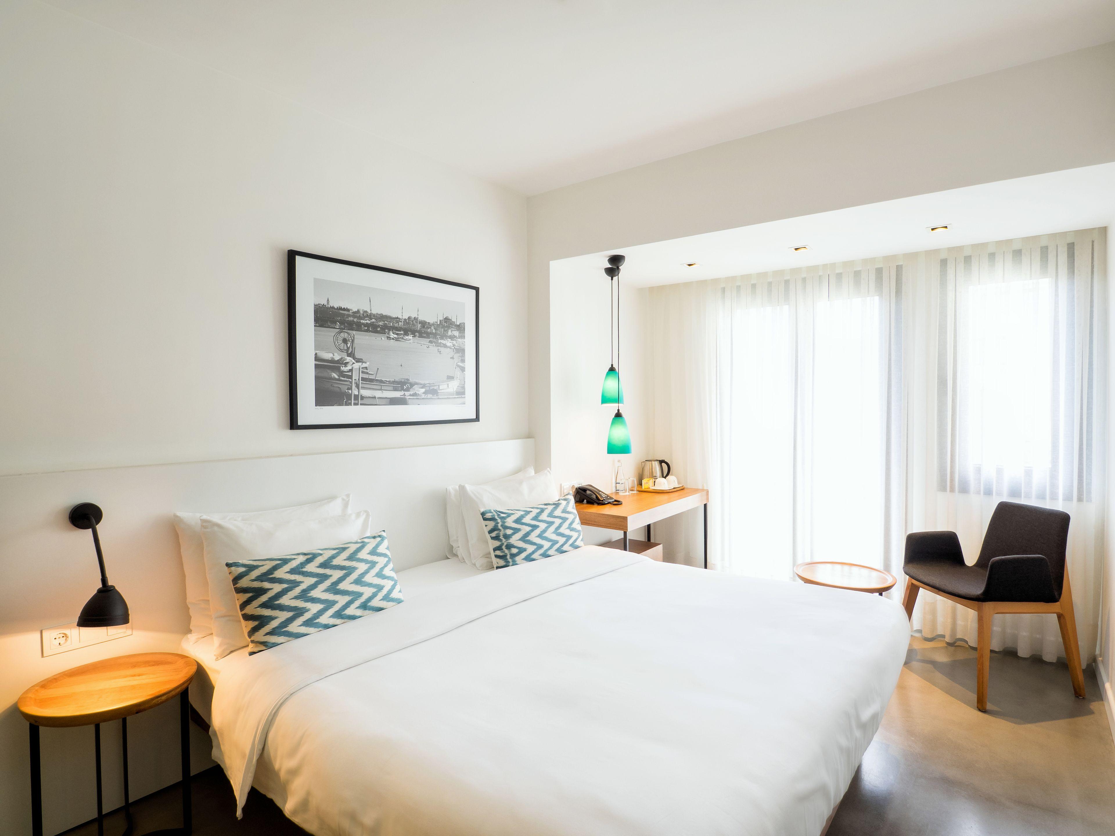 Alilass Hotel — Fotoğraflar 1