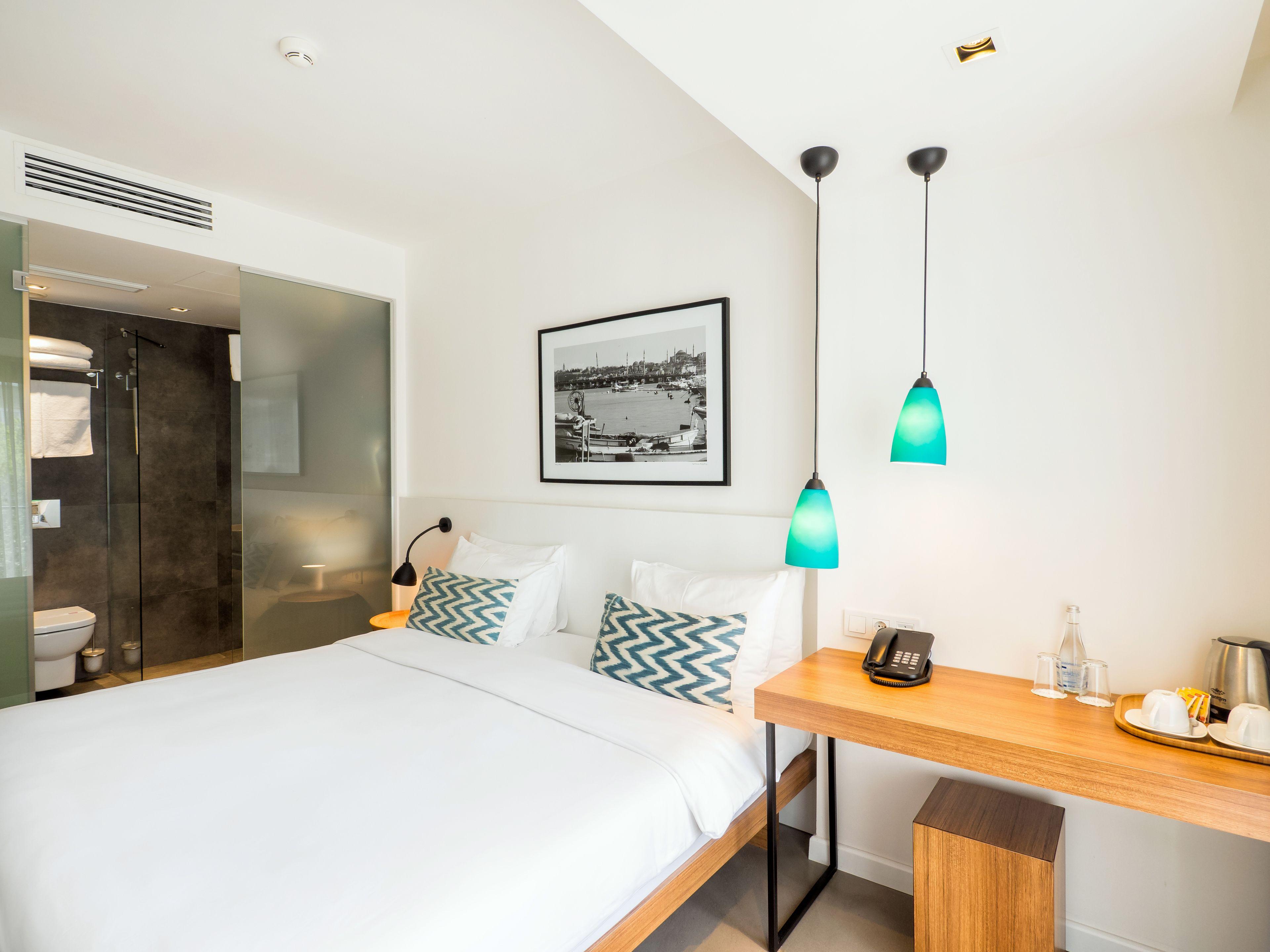 Alilass Hotel — Fotoğraflar 2